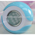 Color Changing LED Mood Light/Living Colors LED Mood Light